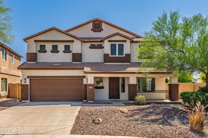 Property Photo:  18613 N Miller Way  AZ 85139 