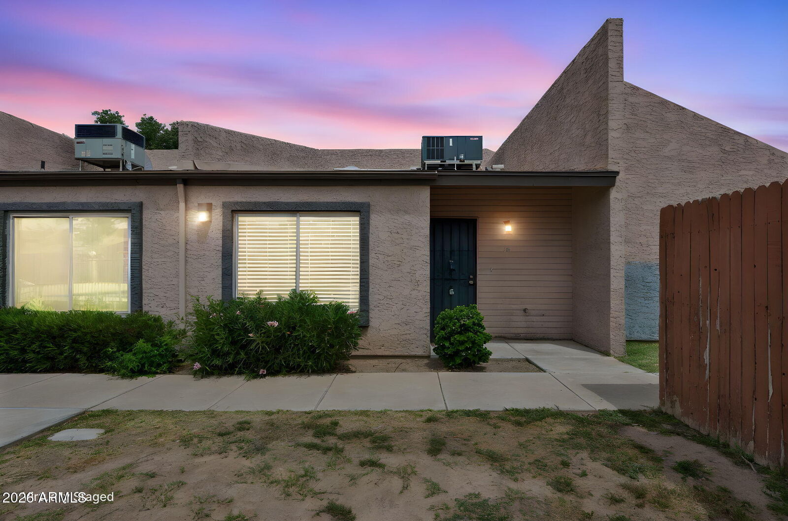 Property Photo: 629 N Mesa Drive 16 AZ 85201