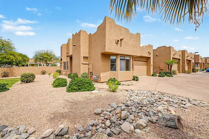 Property Photo:  6540 E Redmont Drive 11  AZ 85215 