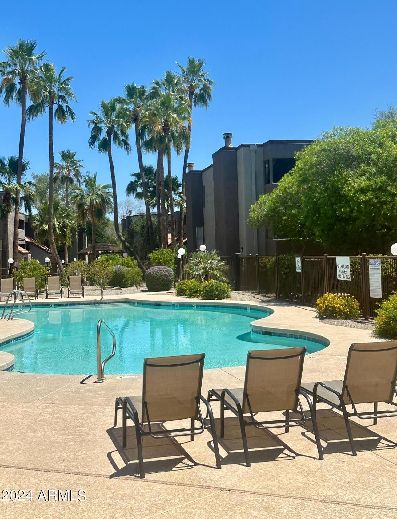 Property Photo:  1645 W Baseline Road Unit 2197  AZ 85202 