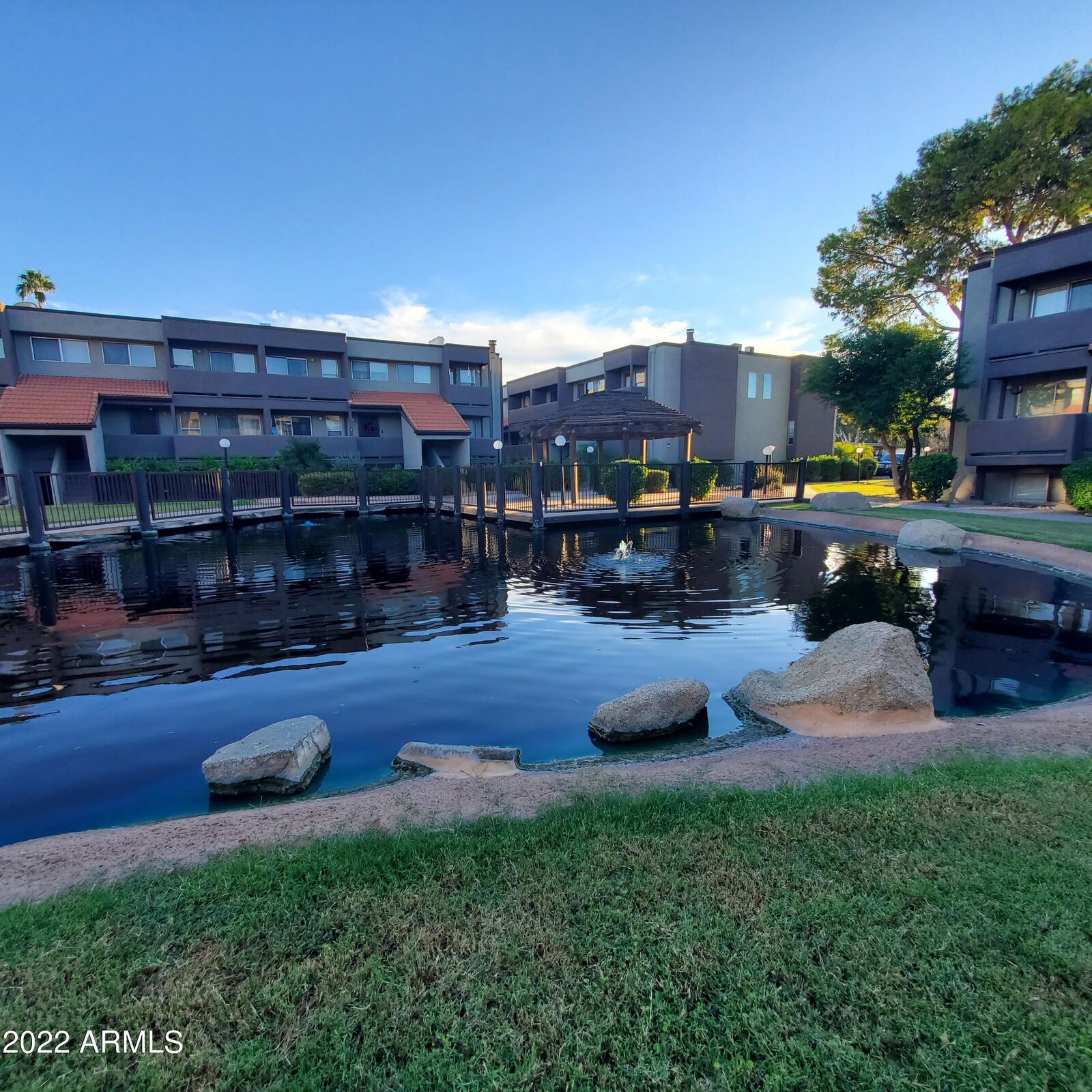 Property Photo:  1645 W Baseline Road 2197  AZ 85202 