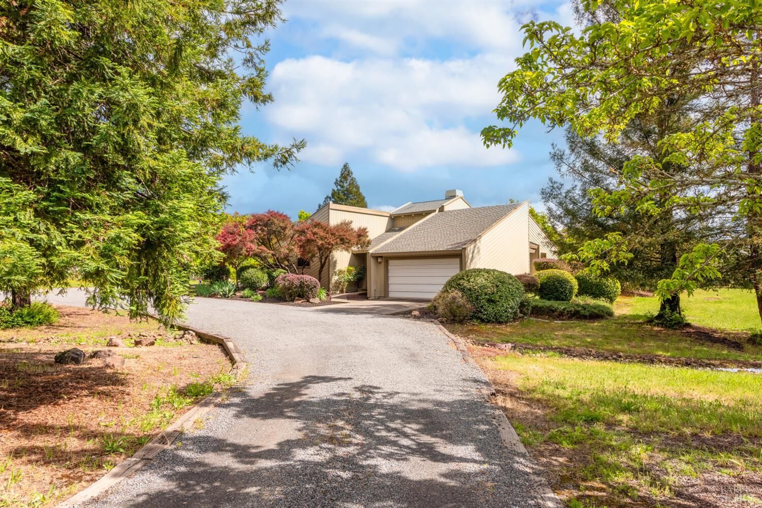 Property Photo:  1084 Red Tail Road  CA 95448 