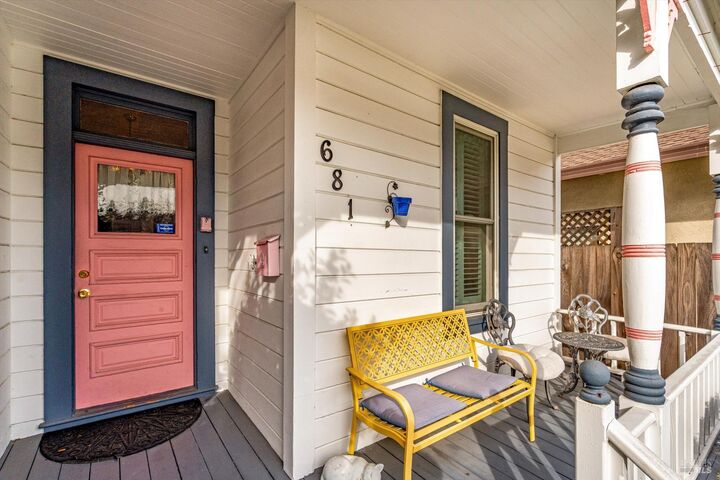 Property Photo:  681 Broadway Road  CA 95476 