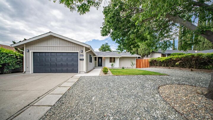 Property Photo:  2495 Carnation Drive  CA 94533 