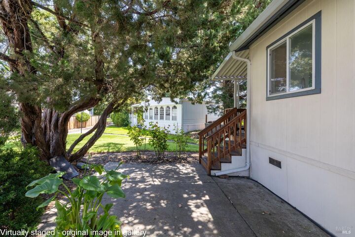 Property Photo: 64 Acacia Court CA 94928