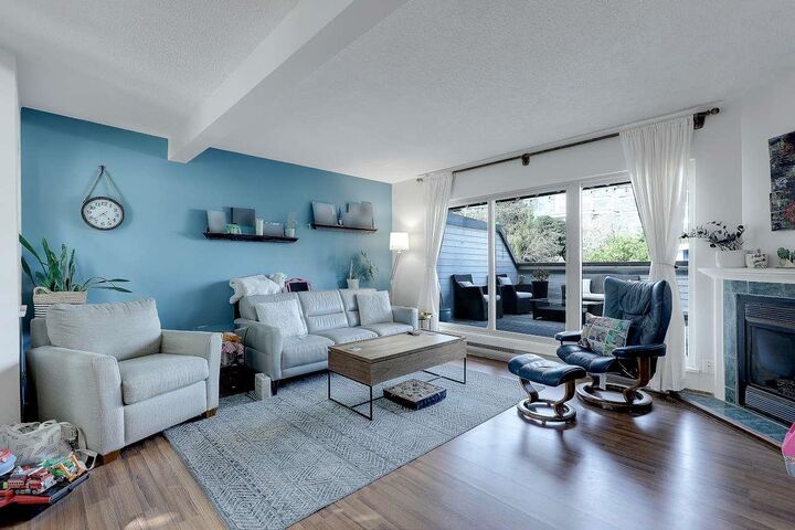 Property Photo: 1491 Merklin Street BC V4B 4C4