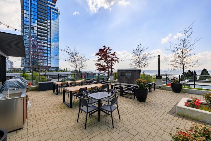 Property Photo:  505 Nelson Street 2307  BC V3J 0R5 