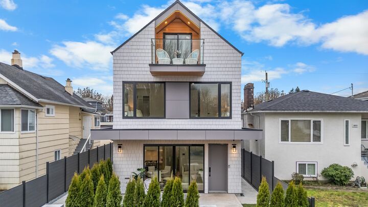 5023 Ross Street 1 — photo 1