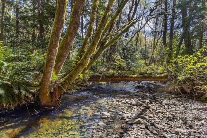 Property Photo: 6101 Garden Bay Road BC V0N 2H1