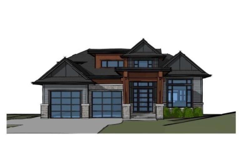 Property Photo: 5482 Crimson Ridge BC V2R 6H7