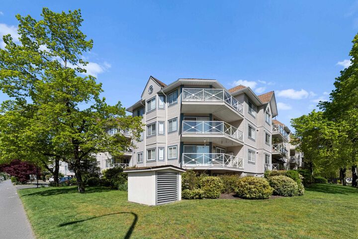 Property Photo:  12101 80 Avenue 306  BC V3W 5V6 