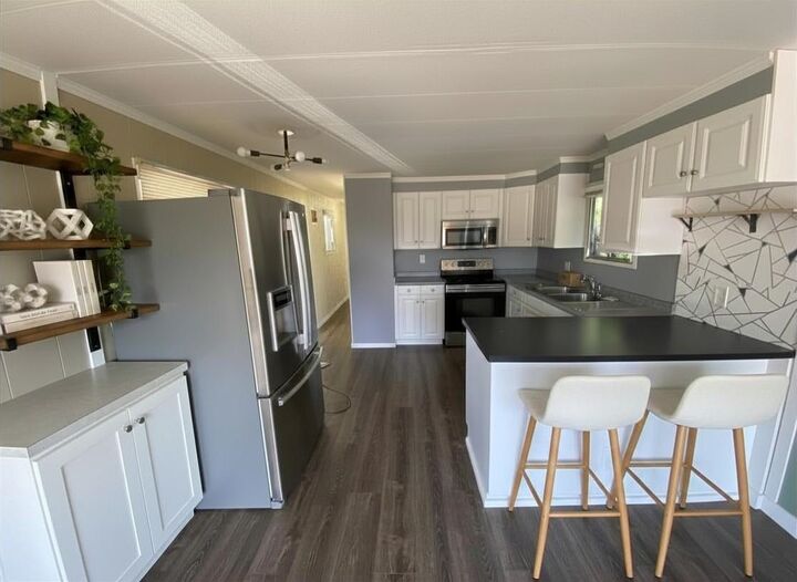 Property Photo: 1840 160 Street 62 BC V4A 4X4