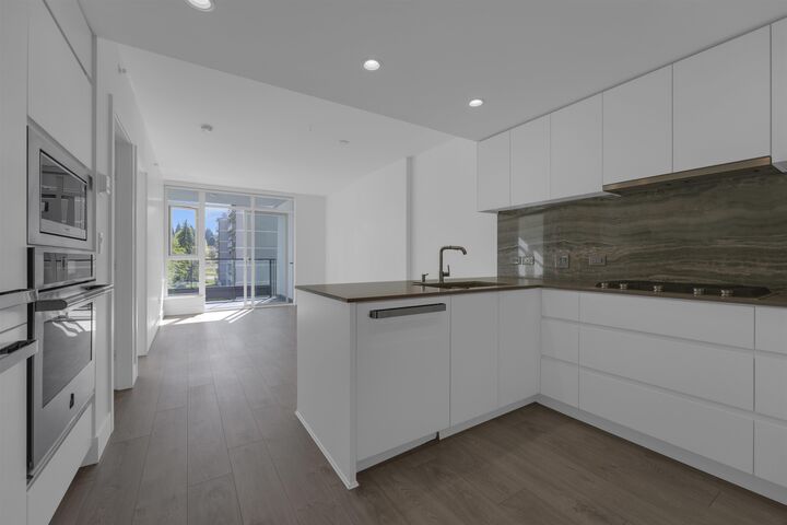 Property Photo: 450 Westview Street 403 BC V3K 0G3