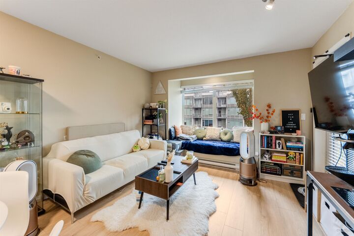 5000 Imperial Street 307 — photo 1