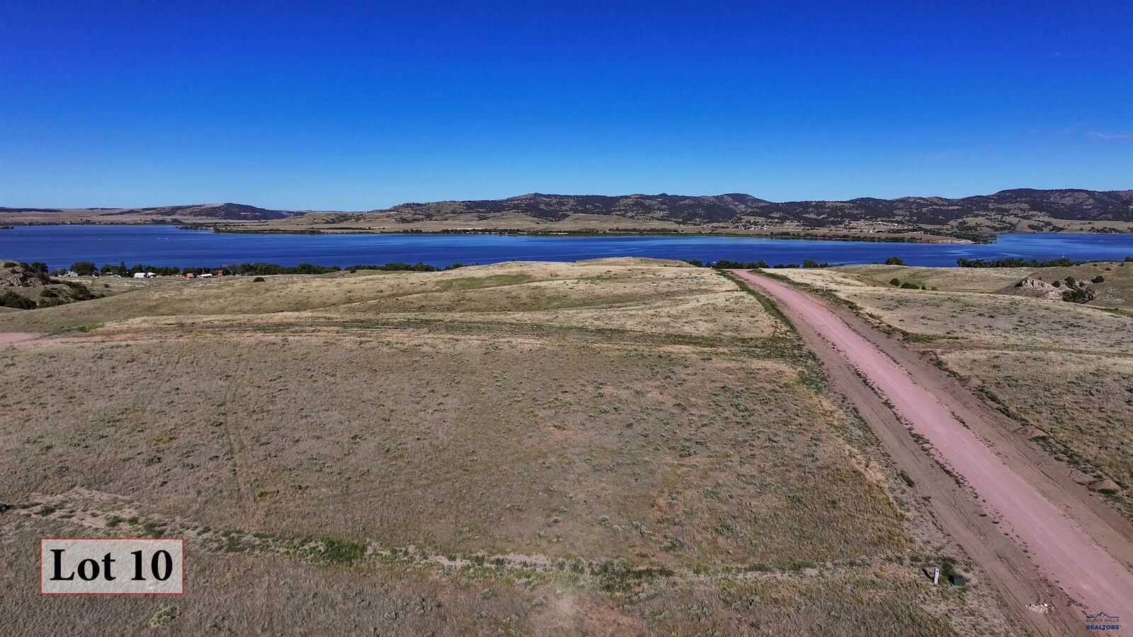Property Photo: Lot 10 Sunup Ln SD 57747