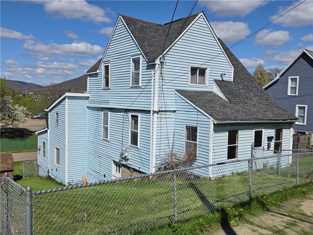 Property Photo: 259 Sunset Drive NY 14830