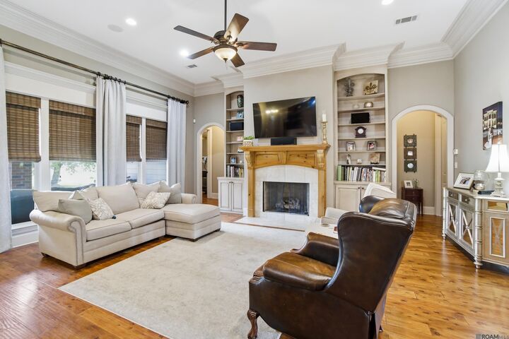 Property Photo:  10456 Buddy Gore Rd  LA 70737 