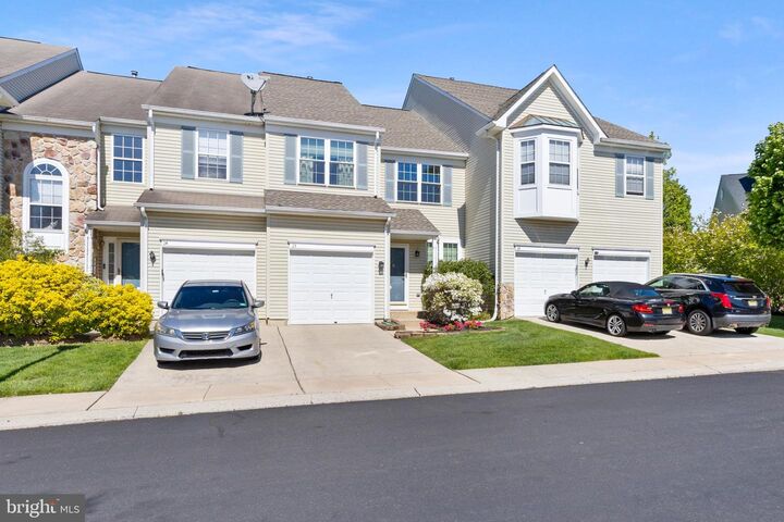 Property Photo: 15 Barclay Court NJ 08505