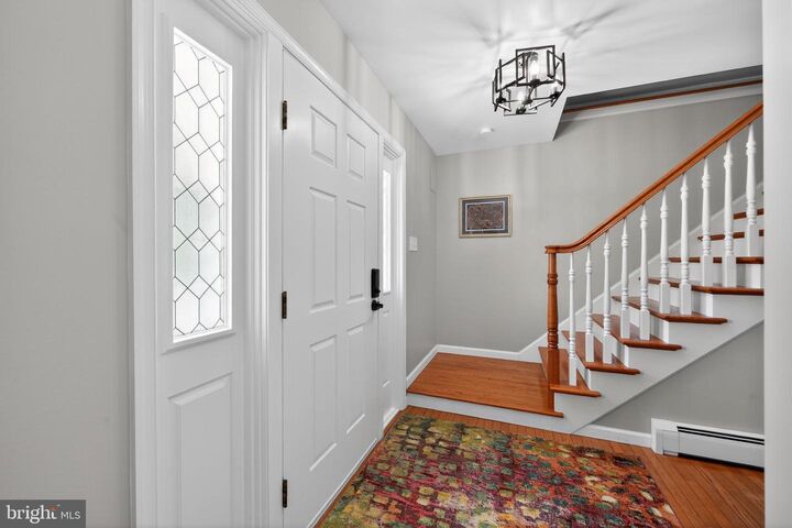 Property Photo:  37 Ridley Avenue  PA 19018 