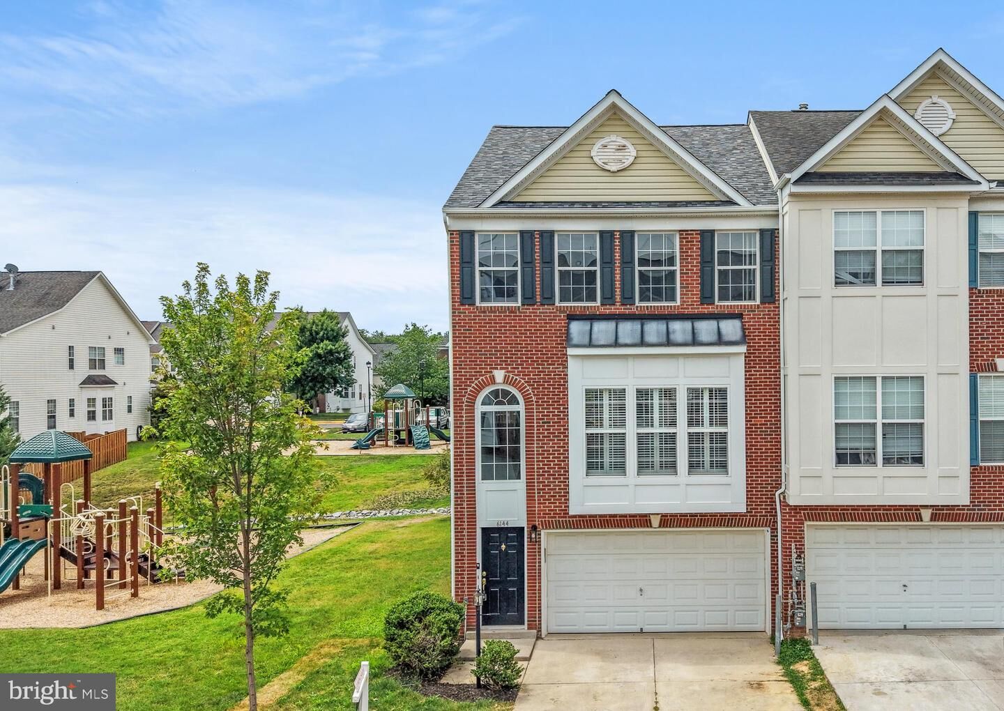 Property Photo: 6144 Popes Creek Place VA 20169