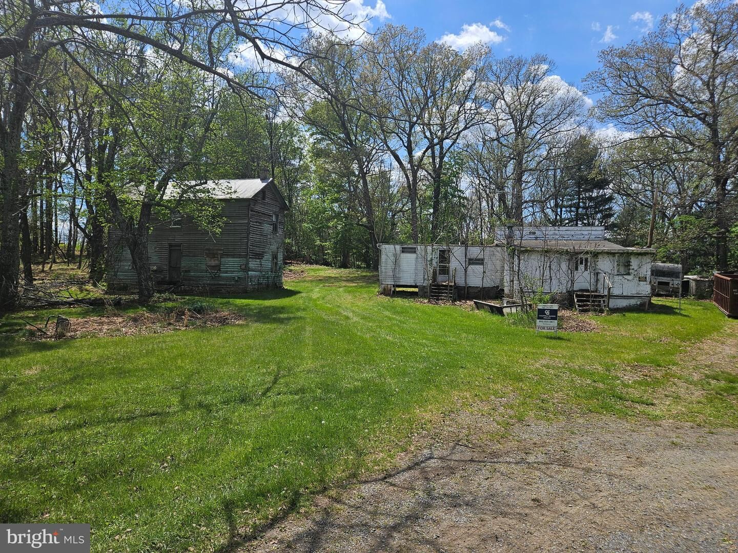 Property Photo:  5737 N Frederick Pike  VA 22603 