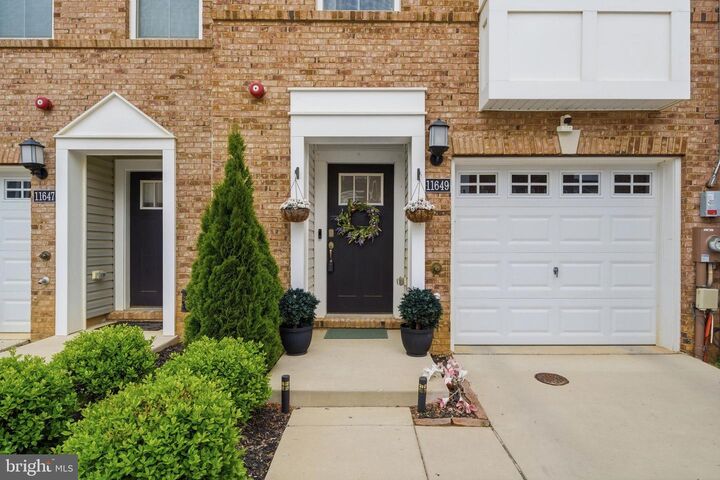 Property Photo:  11649 Dorothy Sayers Place  MD 20695 