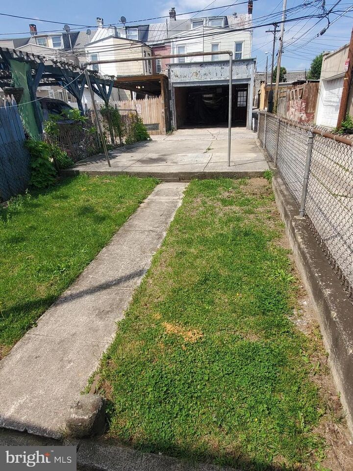 Property Photo:  638 N 2nd Street 1  PA 19601 