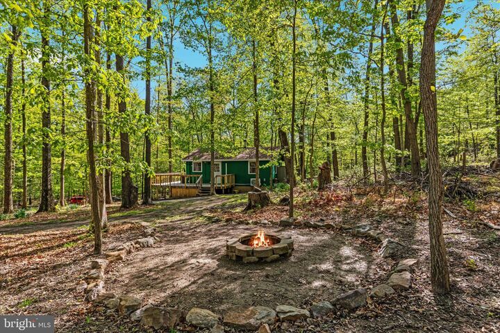 Property Photo:  60 Fawn Run Lane  WV 25427 
