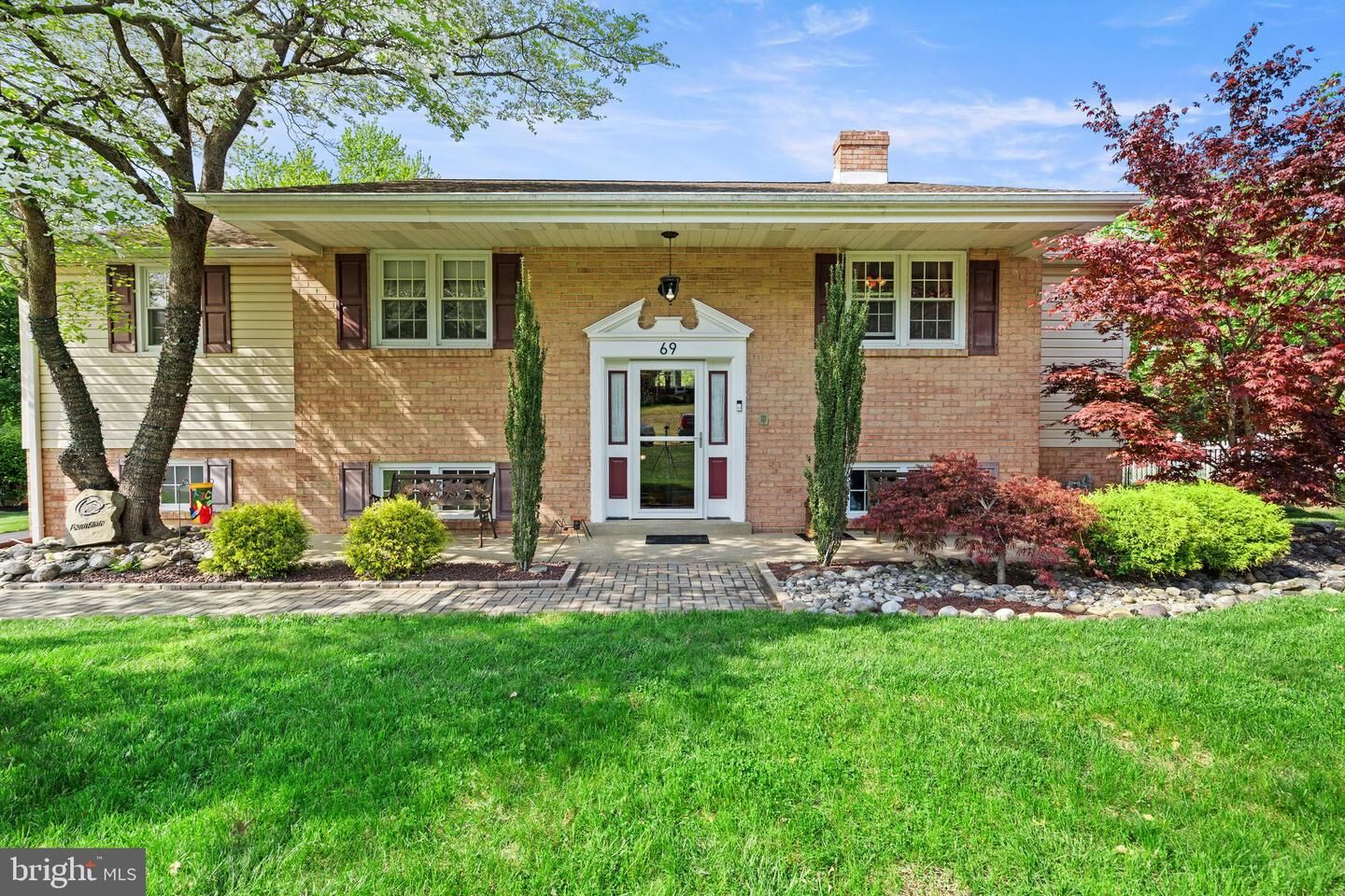 Property Photo:  69 Christopher Drive  PA 18966 