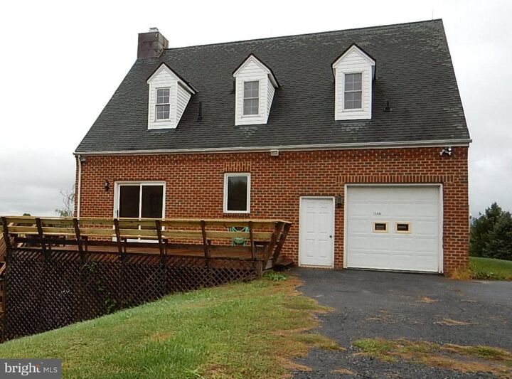 Property Photo: 13886 Berlin Turnpike A VA 20180
