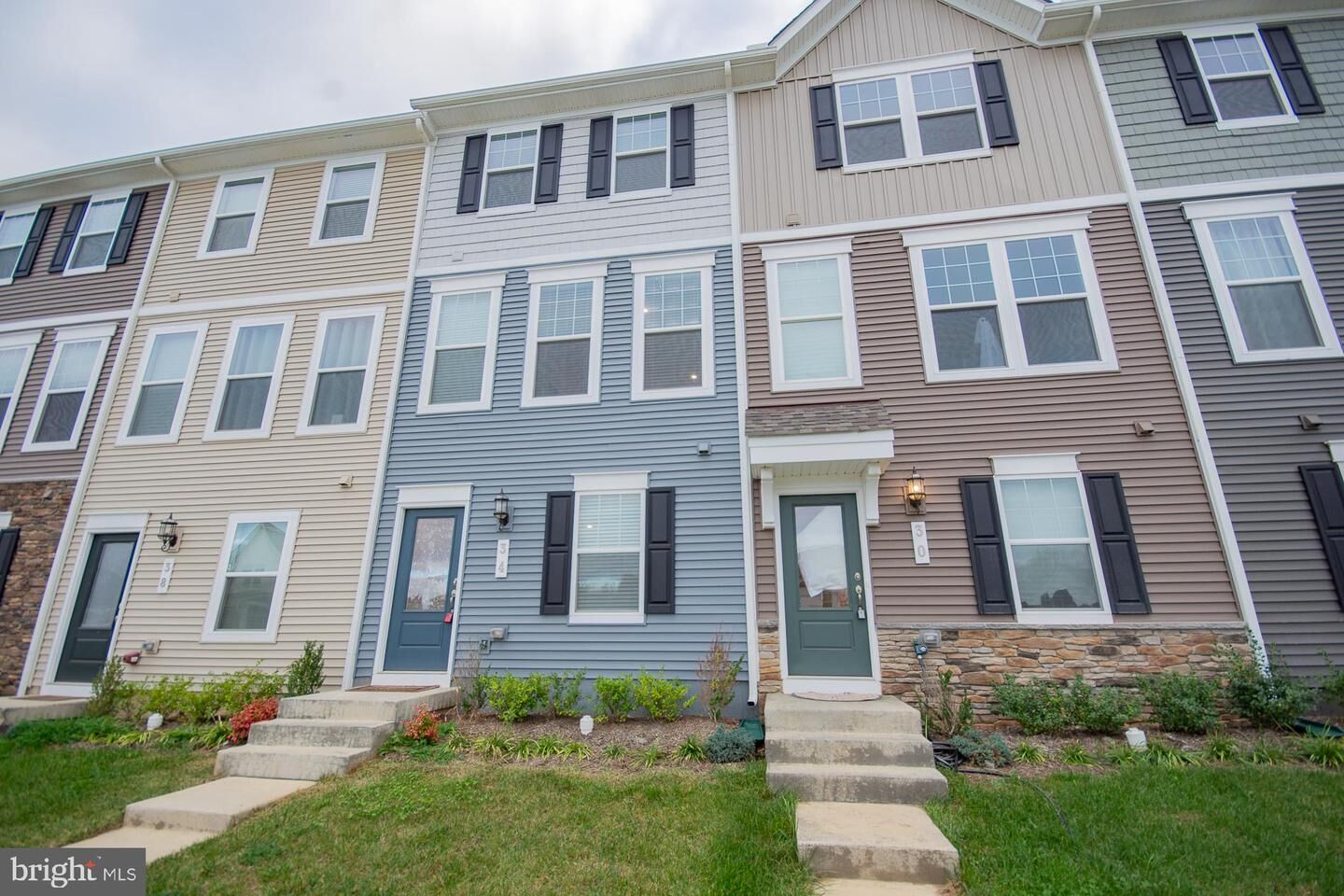 Property Photo:  34 Coolidge Avenue  WV 25438 
