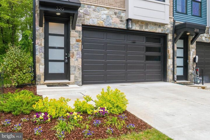 Property Photo:  320 Alluvium Dr  MD 20724 