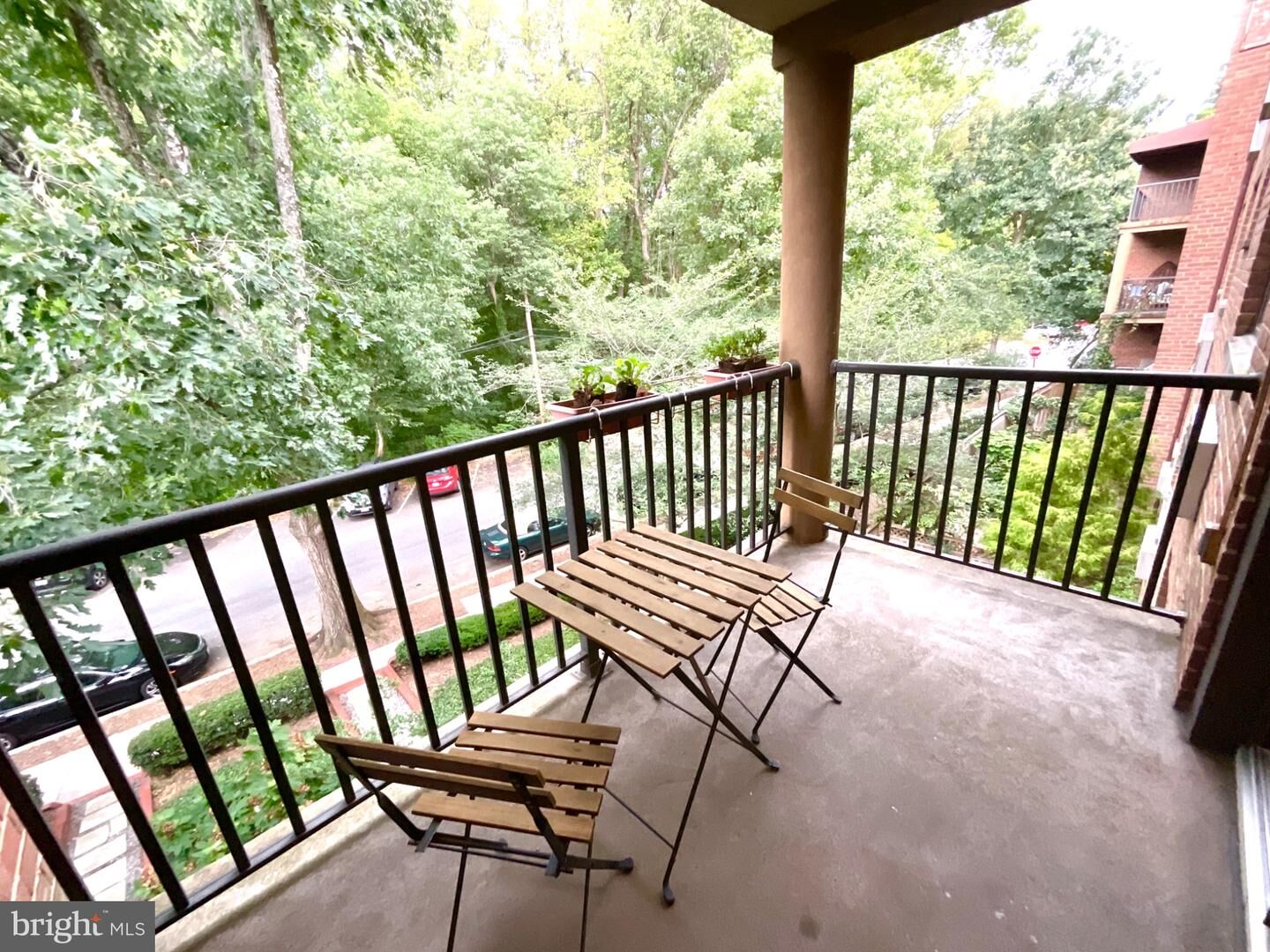 Property Photo:  4114 Davis Place NW 210  DC 20007 