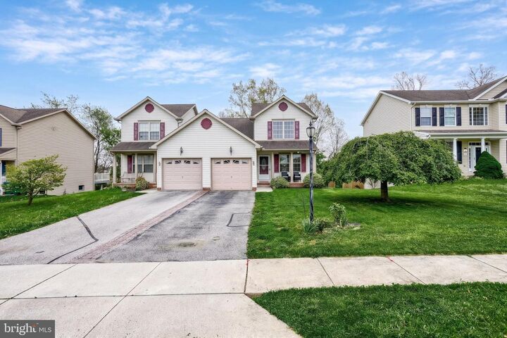 Property Photo:  137 Maple Drive  PA 17331 