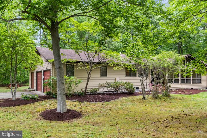 Property Photo:  113 Marlborough Road  MD 21658 