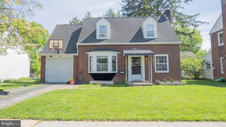 Property Photo:  1705 Letchworth Road  PA 17011 