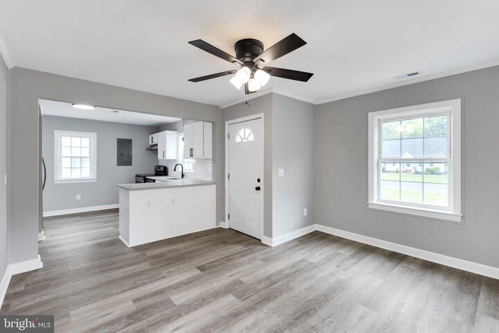 Property Photo:  30536 Bennett Road  MD 21804 
