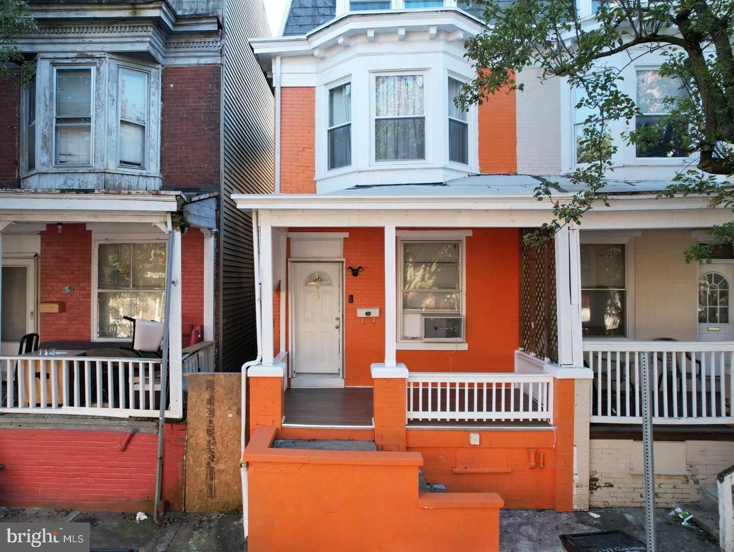 Property Photo:  537 Curtin Street  PA 17110 