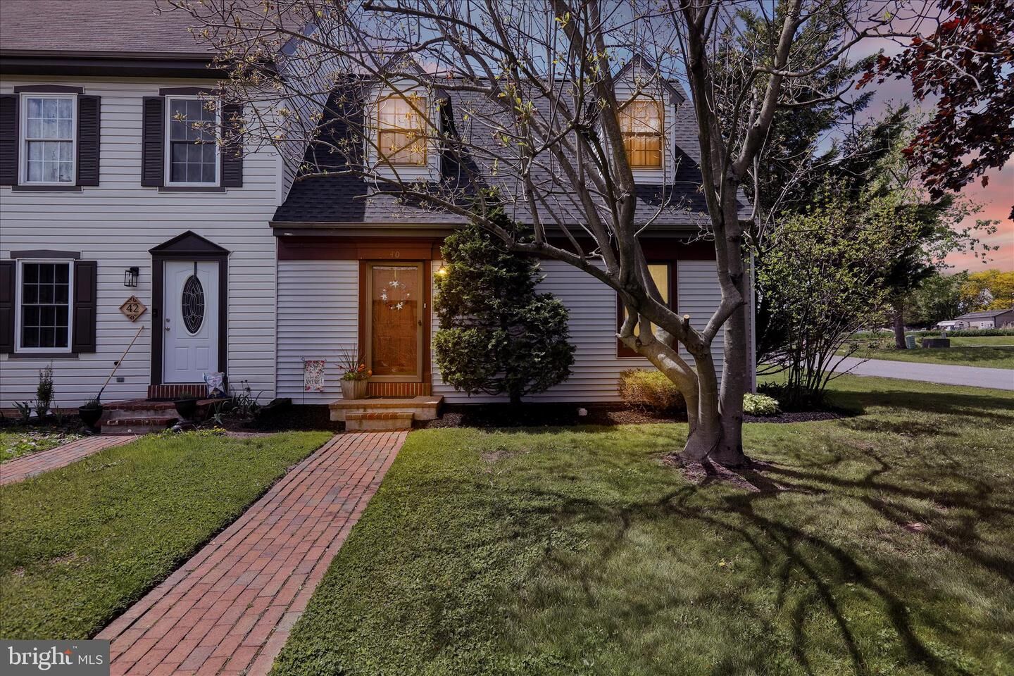 Property Photo:  40 Carriage House Drive  PA 17584 