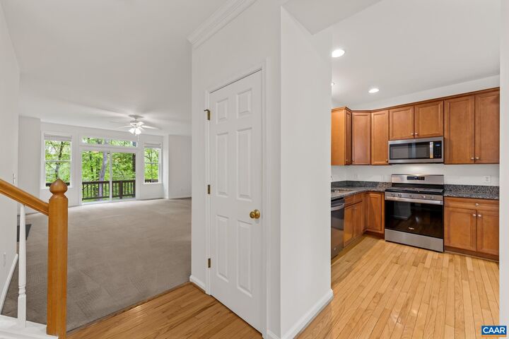Property Photo: 108 Melbourne Prk E VA 22901