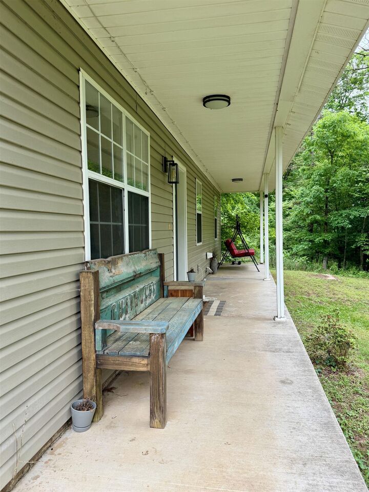 Property Photo:  1639 County Road 3631  AR 72846 