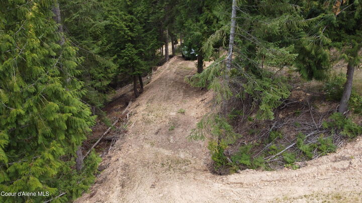 Property Photo:  625 E Fork French Gulch Rd  ID 83839 