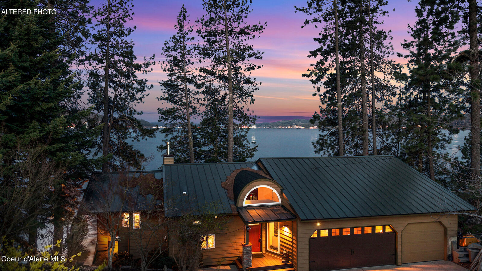 Property Photo:  428 E Beachhouse Ln  ID 83833 