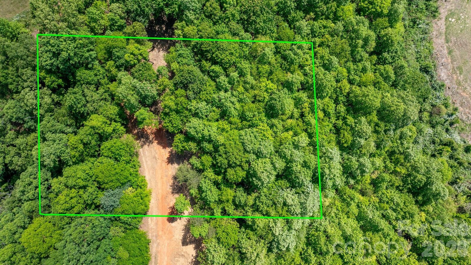Property Photo:  173 Long Leaf Pine Drive Lot 2  NC 28636 