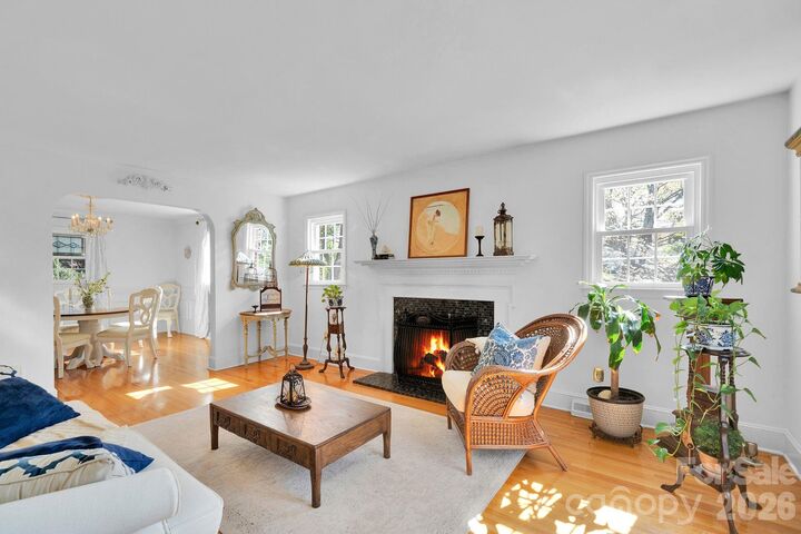 Property Photo:  1745 Wensley Drive  NC 28210 