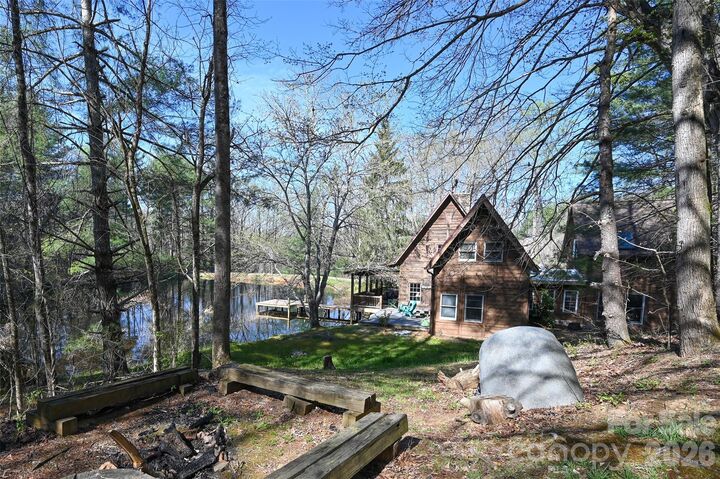 Property Photo:  24 Wood Lake Drive  NC 28730 