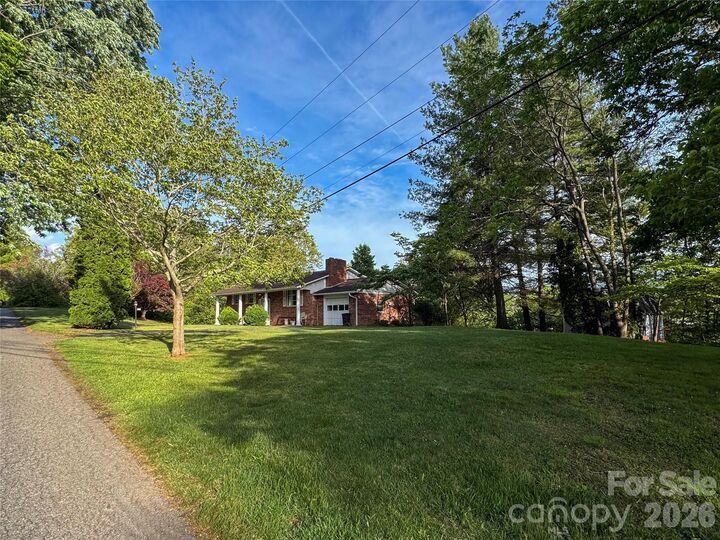 Property Photo:  70 Winchester Drive  NC 28785 