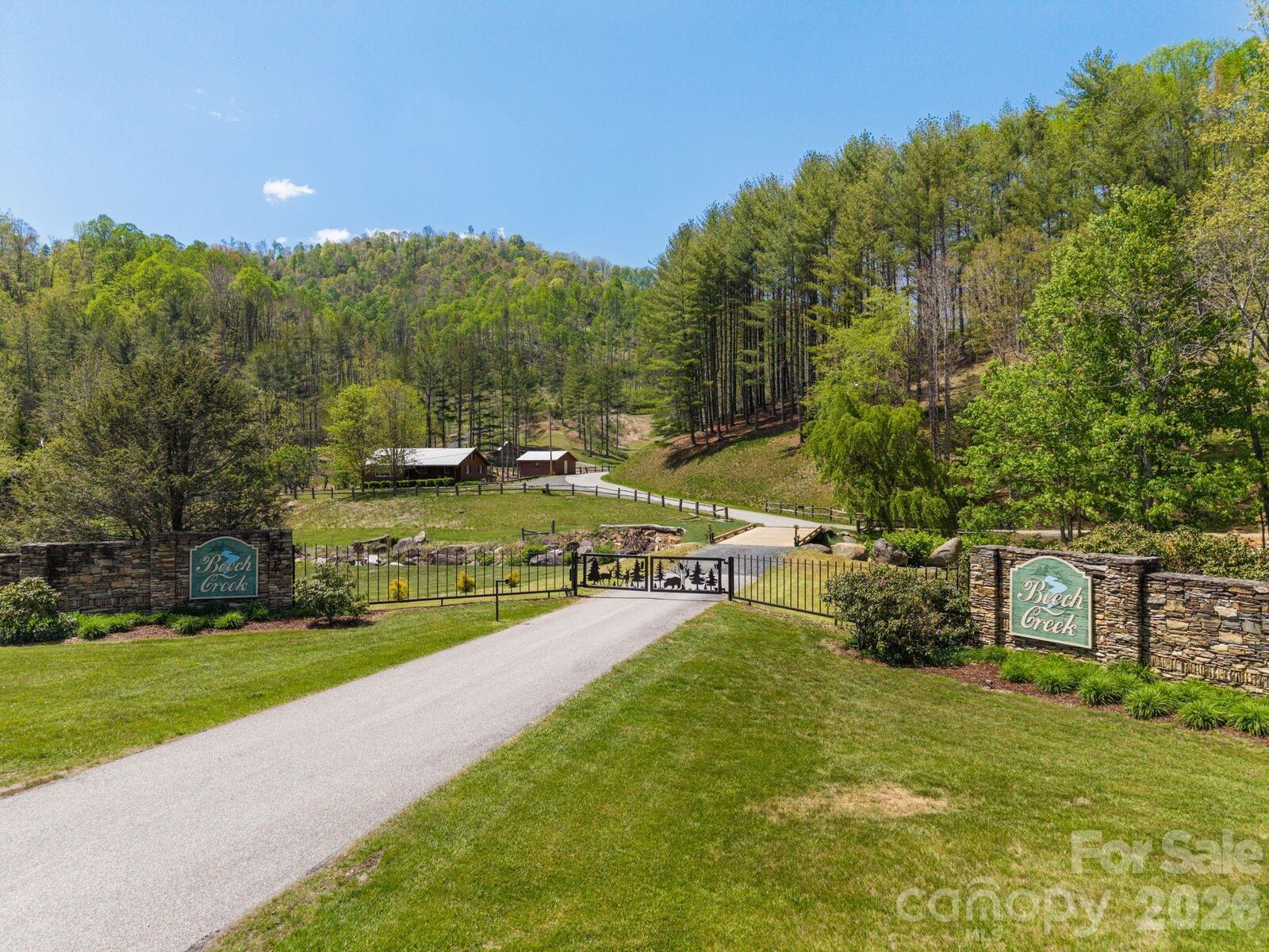 Property Photo:  0000 Mountain Crest Drive 18  NC 28705 