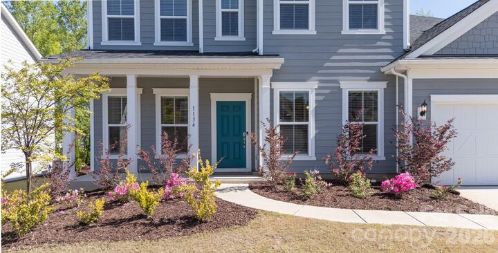 Property Photo:  1134 Regions Boulevard  SC 29707 