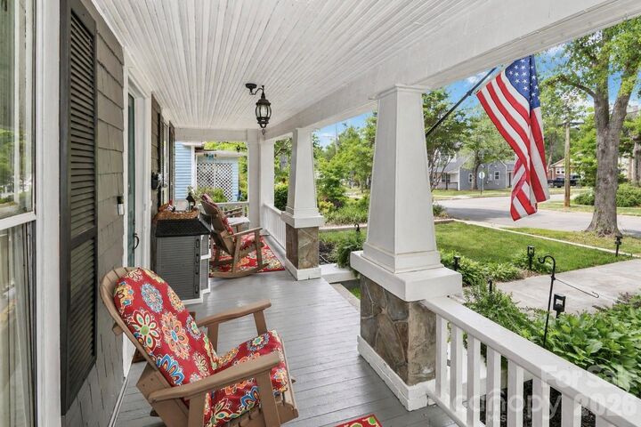 Property Photo:  235 N Race Street  NC 28677 